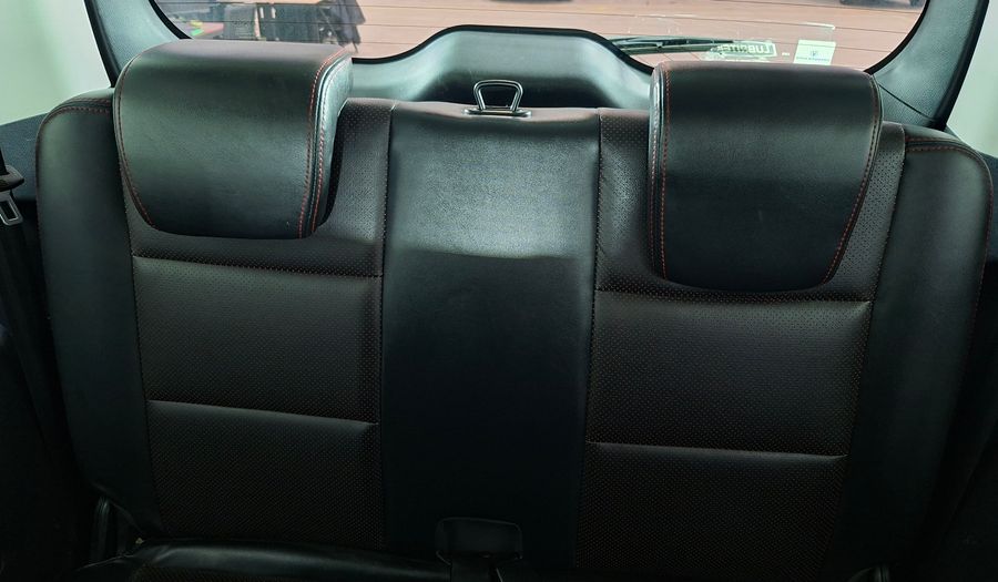 Changan A500 1.5 LUXURY Minivan 2022