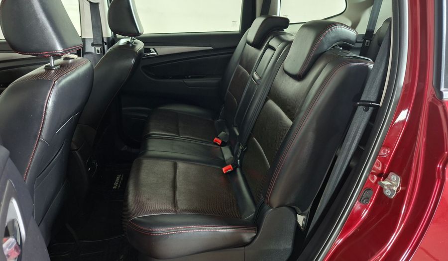 Changan A500 1.5 LUXURY Minivan 2022