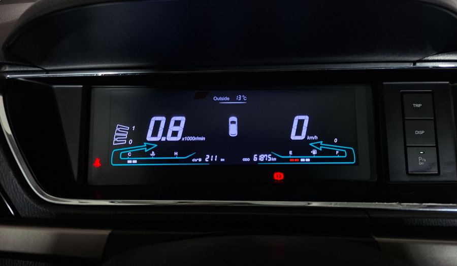Changan A500 1.5 LUXURY Minivan 2022