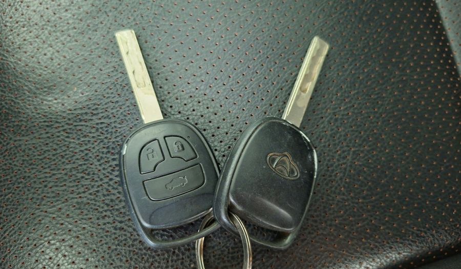 Changan A500 1.5 LUXURY Minivan 2022