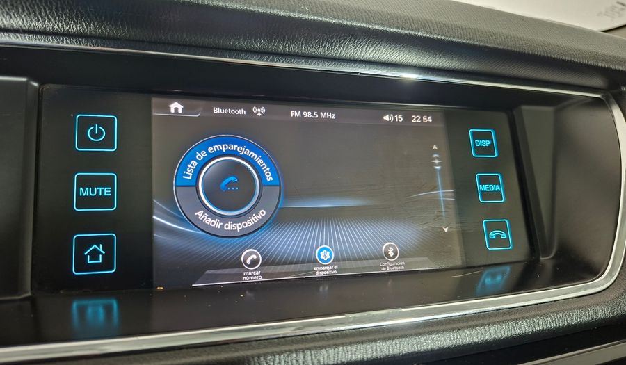 Changan A500 1.5 LUXURY Minivan 2022