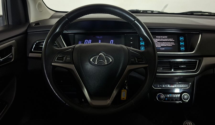 Changan A500 1.5 LUXURY Minivan 2022