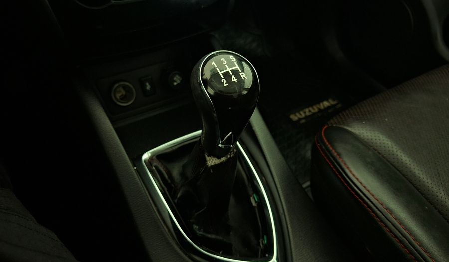 Changan A500 1.5 LUXURY Minivan 2022