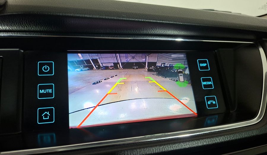 Changan A500 1.5 LUXURY Minivan 2022