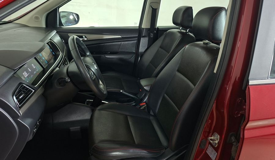 Changan A500 1.5 LUXURY Minivan 2022
