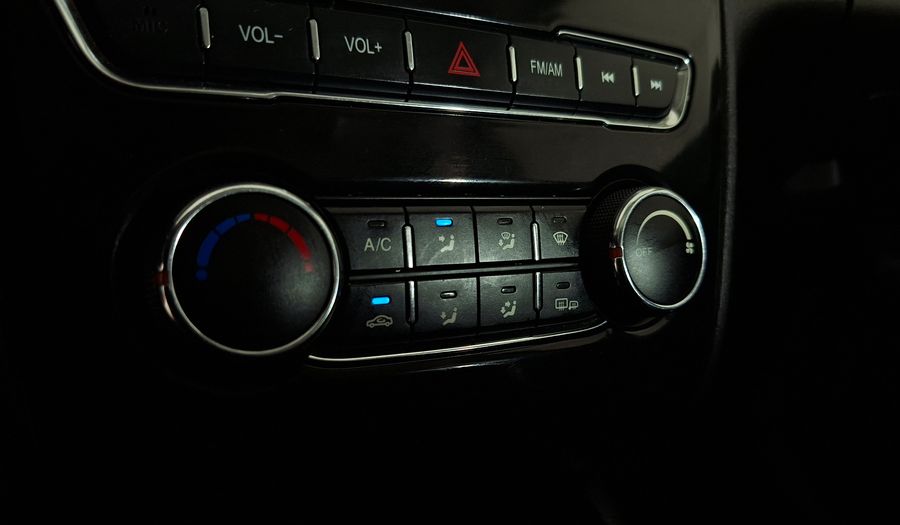 Changan A500 1.5 LUXURY Minivan 2022