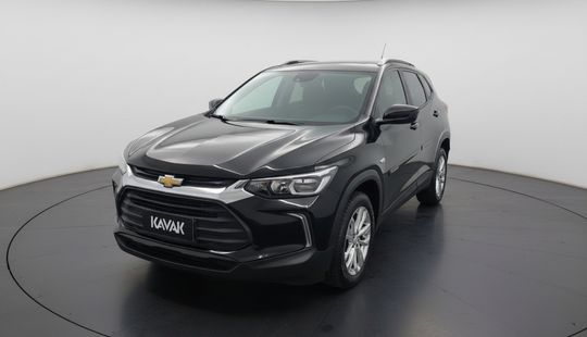 Chevrolet • Tracker