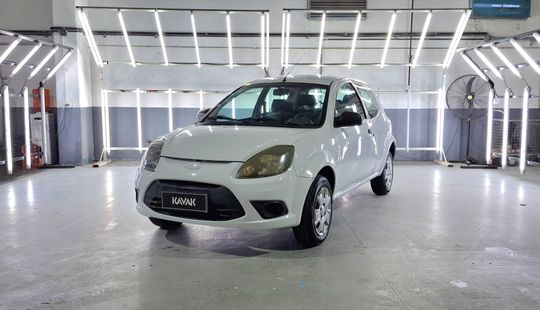 Ford • Ka