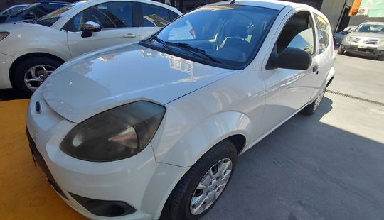 Ford • Ka