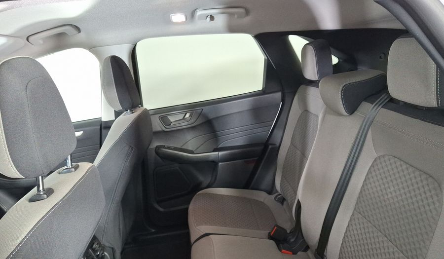 Ford Escape 2.5 HEV SE CVT Suv 2022