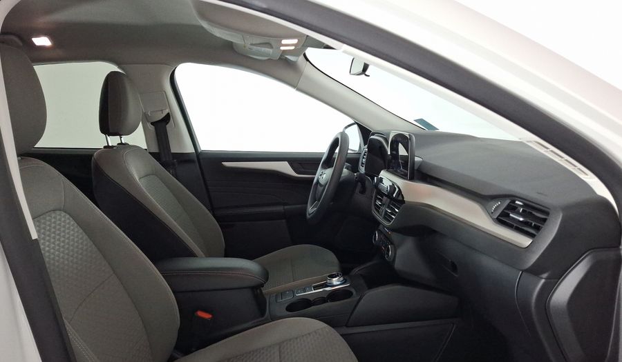 Ford Escape 2.5 HEV SE CVT Suv 2022