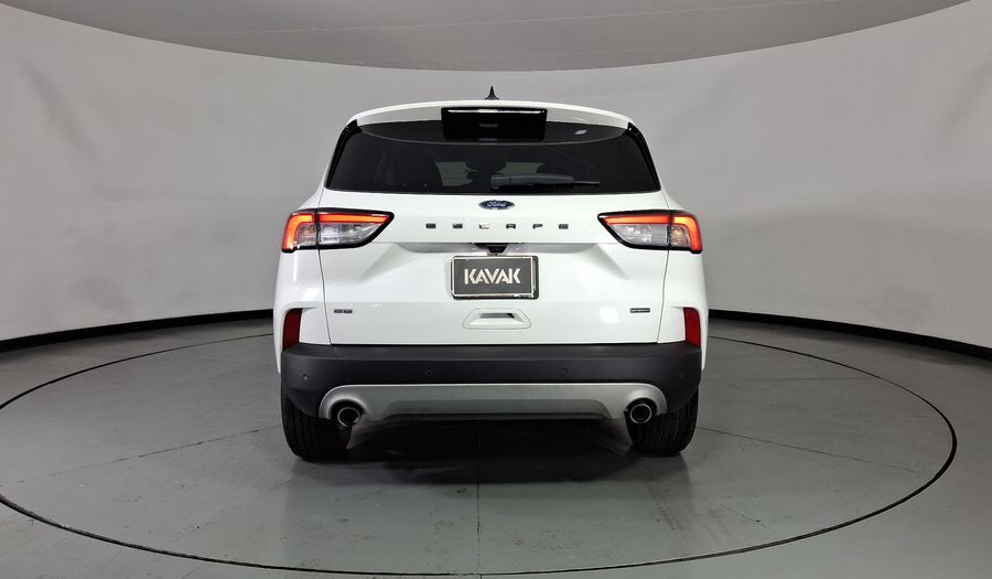 Ford Escape 2.5 HEV SE CVT Suv 2022