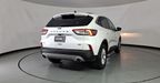 Ford Escape 2.5 HEV SE CVT Suv 2022
