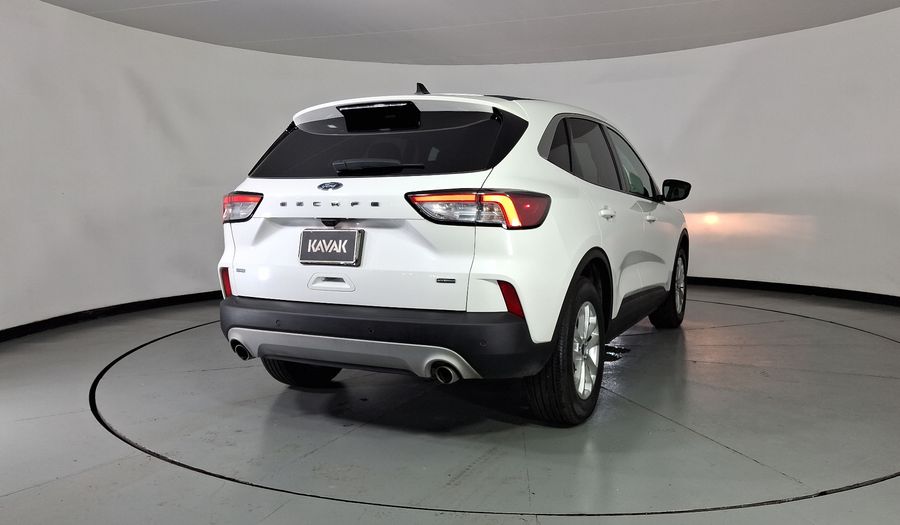 Ford Escape 2.5 HEV SE CVT Suv 2022