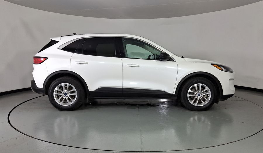 Ford Escape 2.5 HEV SE CVT Suv 2022