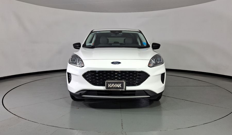 Ford Escape 2.5 HEV SE CVT Suv 2022