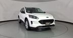 Ford Escape 2.5 HEV SE CVT Suv 2022