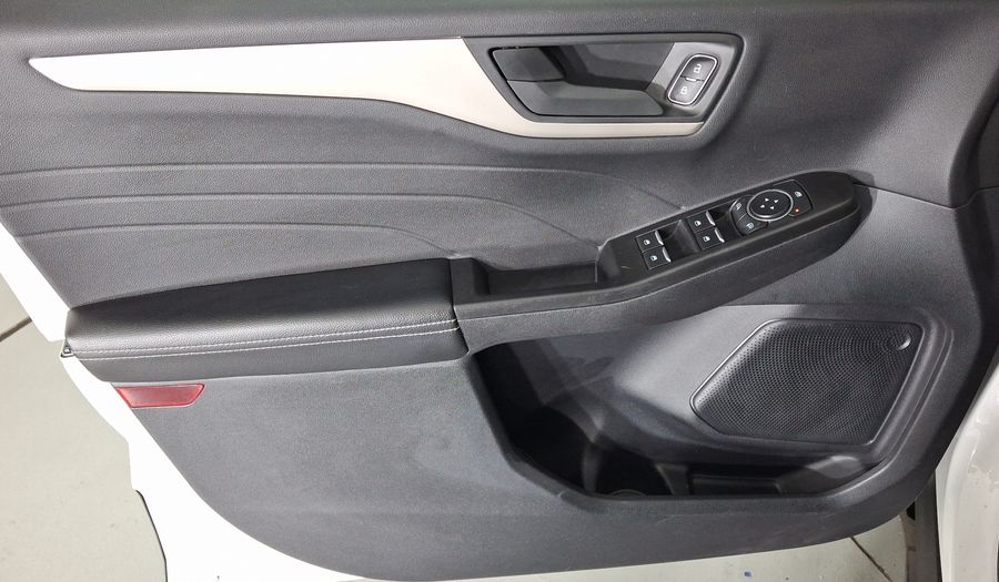 Ford Escape 2.5 HEV SE CVT Suv 2022