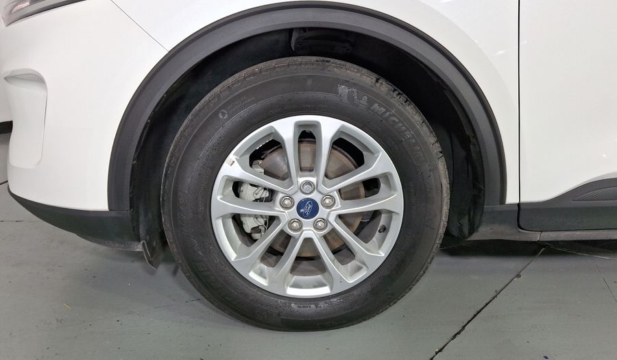 Ford Escape 2.5 HEV SE CVT Suv 2022