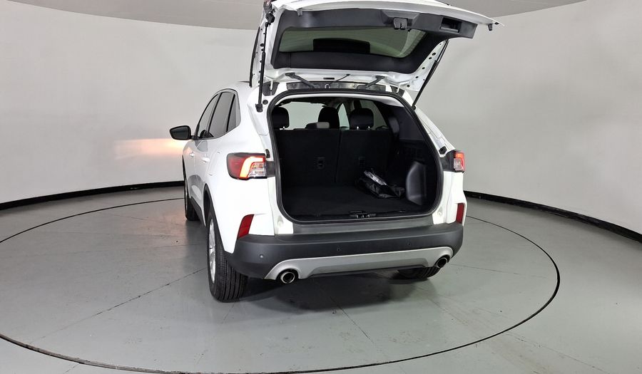 Ford Escape 2.5 HEV SE CVT Suv 2022