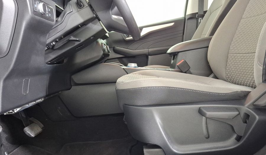 Ford Escape 2.5 HEV SE CVT Suv 2022