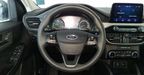Ford Escape 2.5 HEV SE CVT Suv 2022
