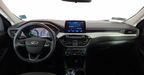 Ford Escape 2.5 HEV SE CVT Suv 2022
