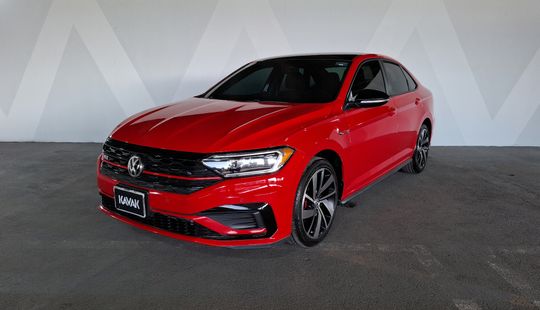 Volkswagen • Jetta