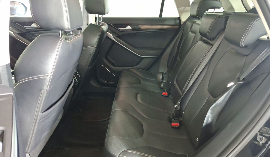 Ford Territory 1.5 TITANIUM CVT Suv 2021