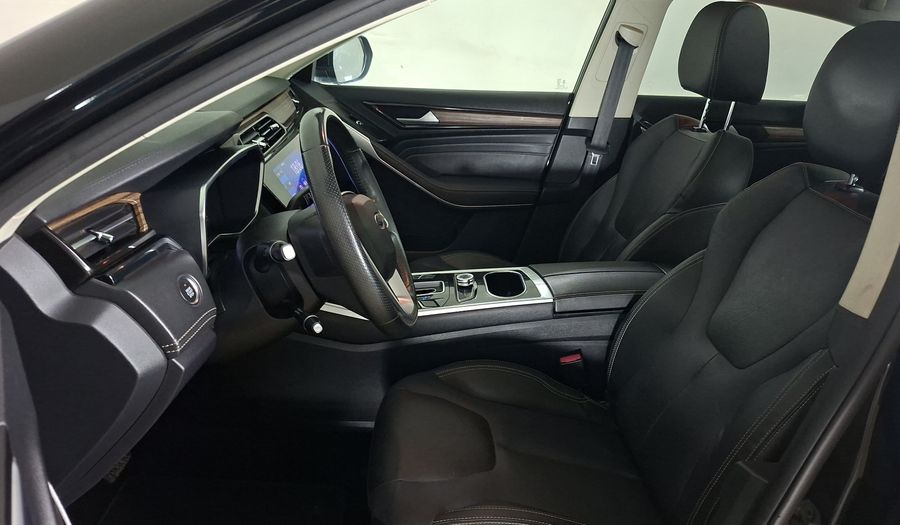 Ford Territory 1.5 TITANIUM CVT Suv 2021