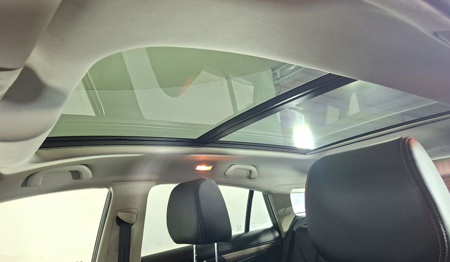 Ford Territory 1.5 TITANIUM CVT Suv 2021