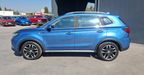 Mg Rx5 2.0T DCT DLX 4WD Suv 2020