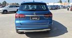 Mg Rx5 2.0T DCT DLX 4WD Suv 2020