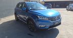 Mg Rx5 2.0T DCT DLX 4WD Suv 2020