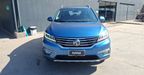 Mg Rx5 2.0T DCT DLX 4WD Suv 2020