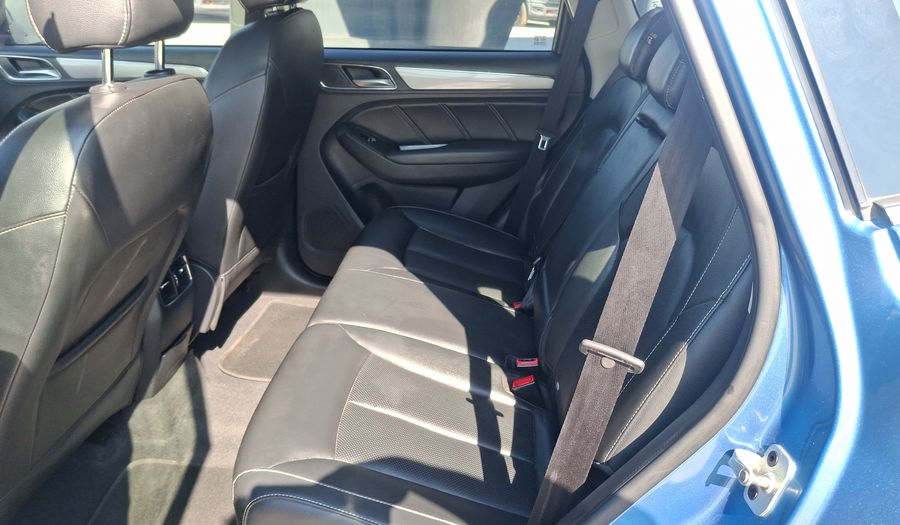 Mg Rx5 2.0T DCT DLX 4WD Suv 2020