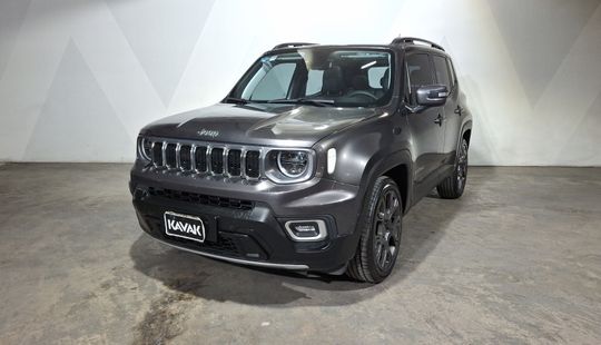 Jeep • Renegade