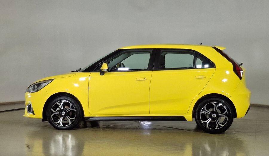 Mg 3 1.5 COMFORT Hatchback 2023