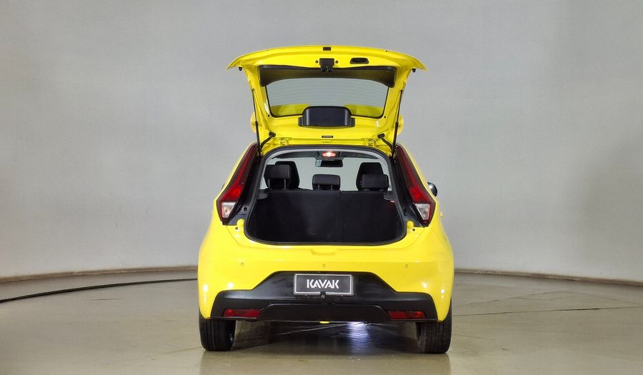 Mg 3 1.5 COMFORT Hatchback 2023