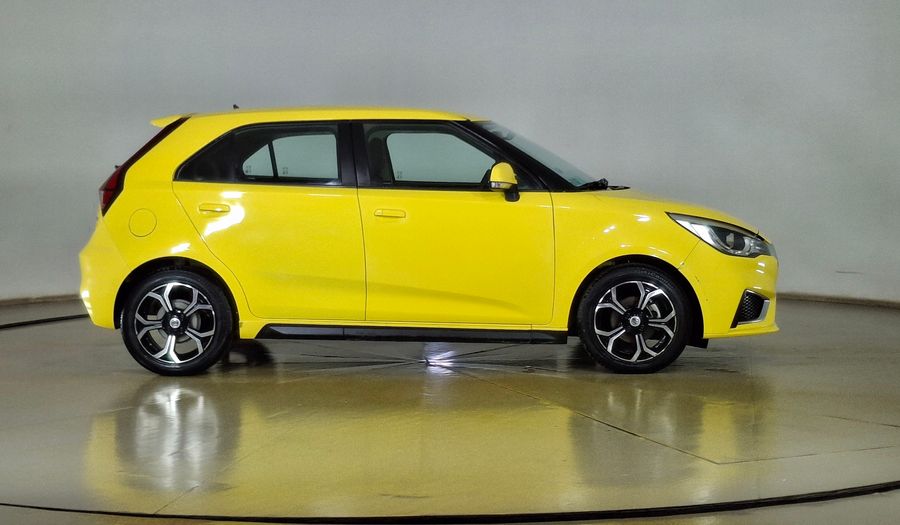 Mg 3 1.5 COMFORT Hatchback 2023