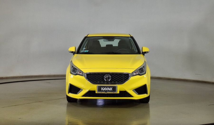 Mg 3 1.5 COMFORT Hatchback 2023