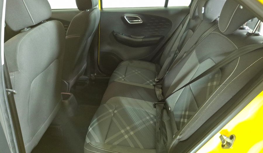 Mg 3 1.5 COMFORT Hatchback 2023