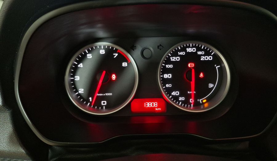 Mg 3 1.5 COMFORT Hatchback 2023