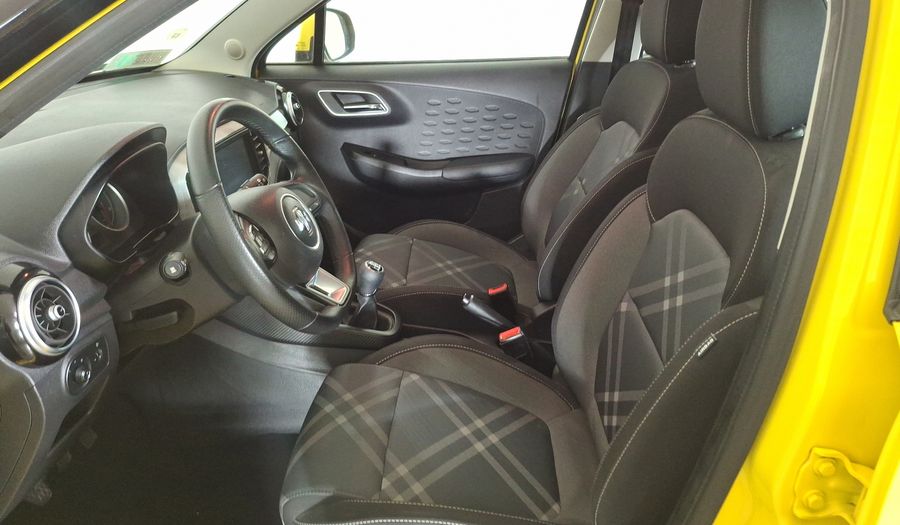 Mg 3 1.5 COMFORT Hatchback 2023