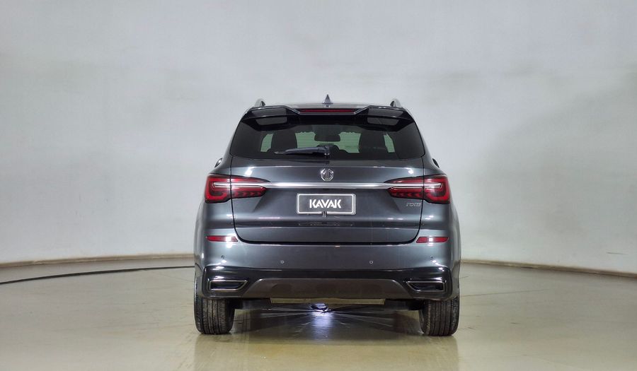 Mg Rx5 1.5T COM Suv 2024