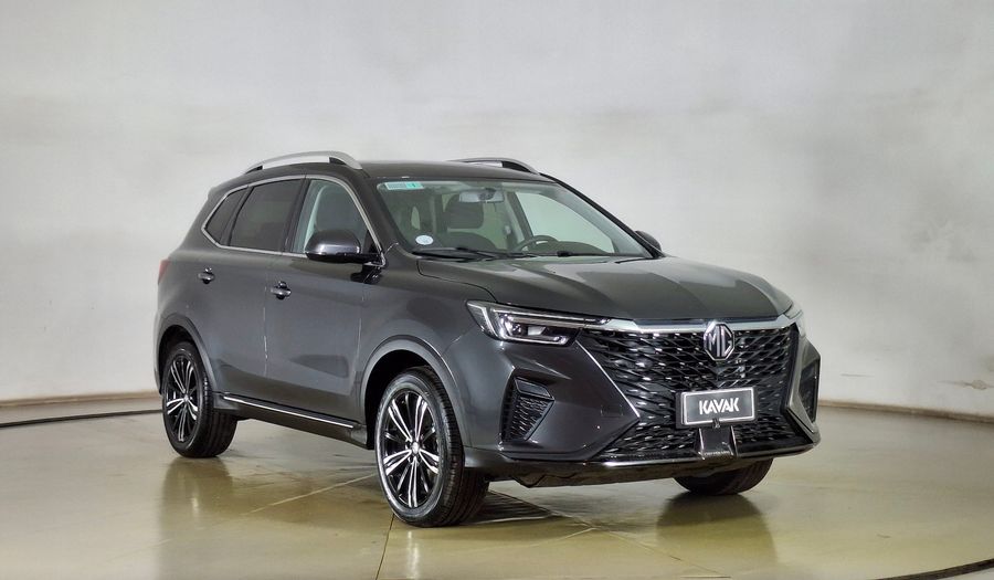 Mg Rx5 1.5T COM Suv 2024
