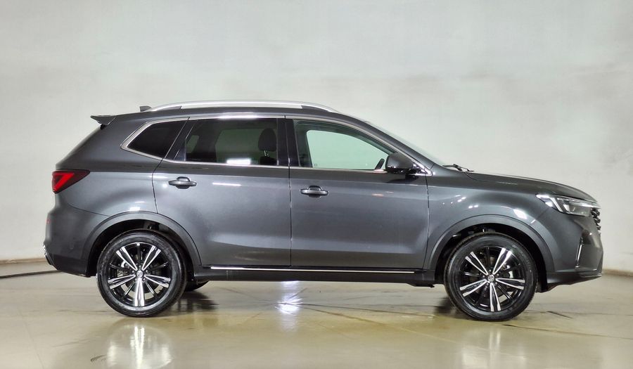 Mg Rx5 1.5T COM Suv 2024