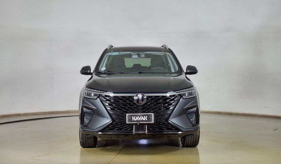 Mg Rx5 1.5T COM Suv 2024