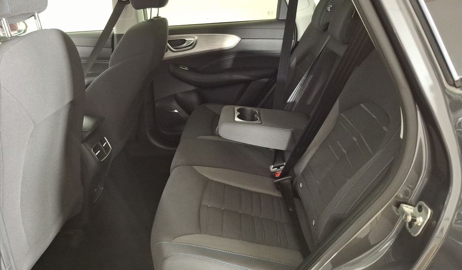 Mg Rx5 1.5T COM Suv 2024