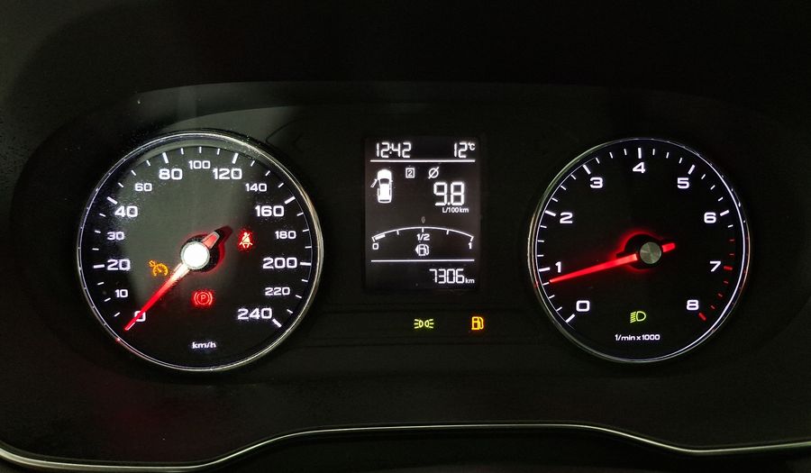 Mg Rx5 1.5T COM Suv 2024